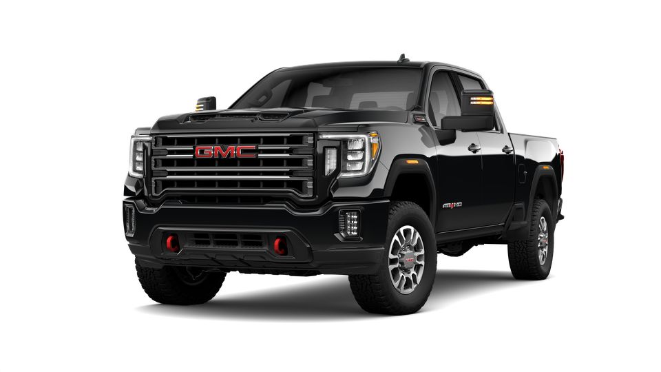 2023 GMC Sierra 3500HD Vehicle Photo in BROCKTON, MA 02301-7113