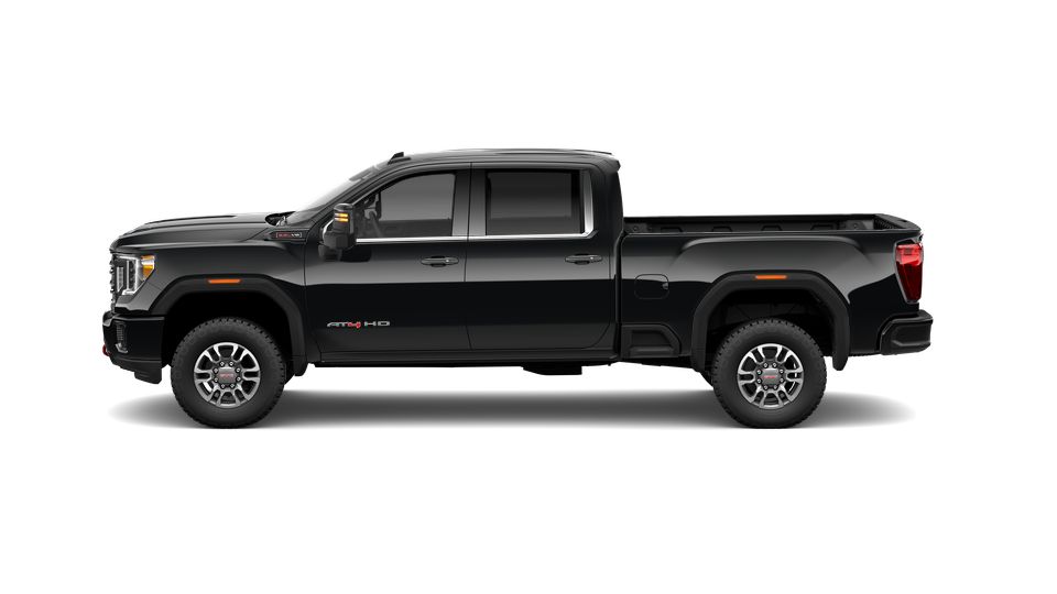 2023 GMC Sierra 3500HD Vehicle Photo in BROCKTON, MA 02301-7113