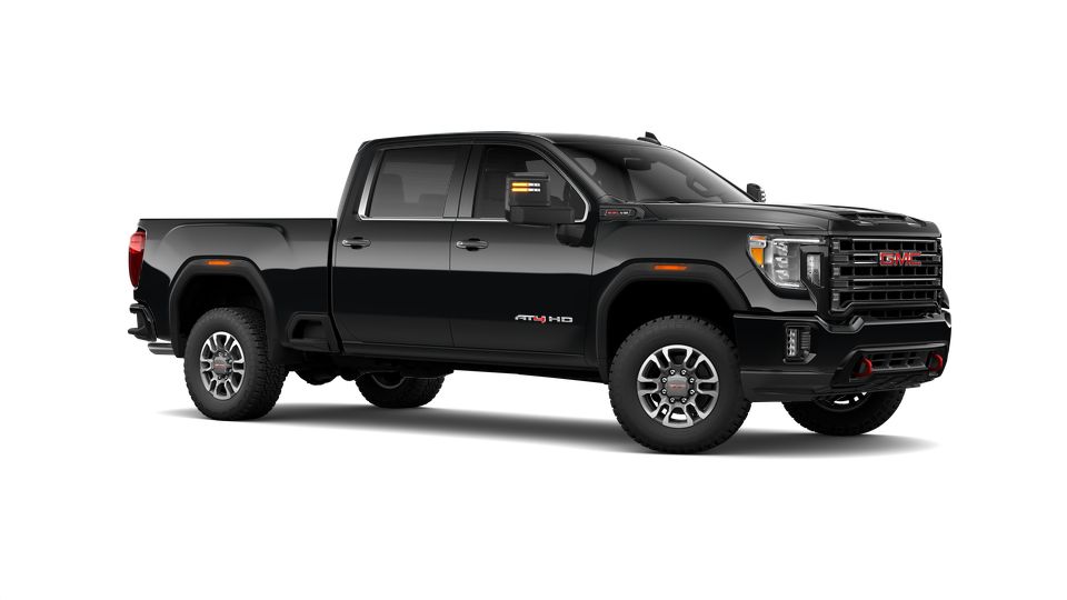 2023 GMC Sierra 3500HD Vehicle Photo in BROCKTON, MA 02301-7113