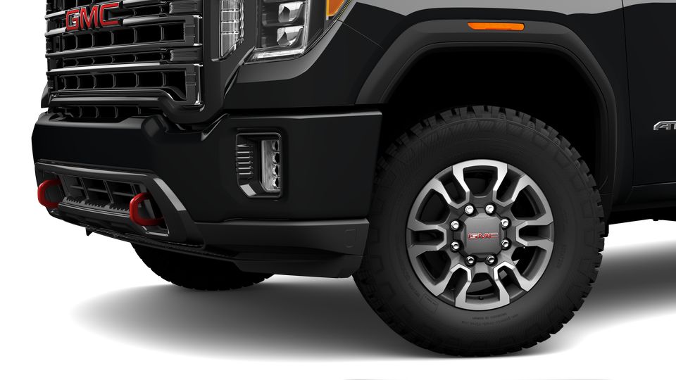 2023 GMC Sierra 3500HD Vehicle Photo in BROCKTON, MA 02301-7113