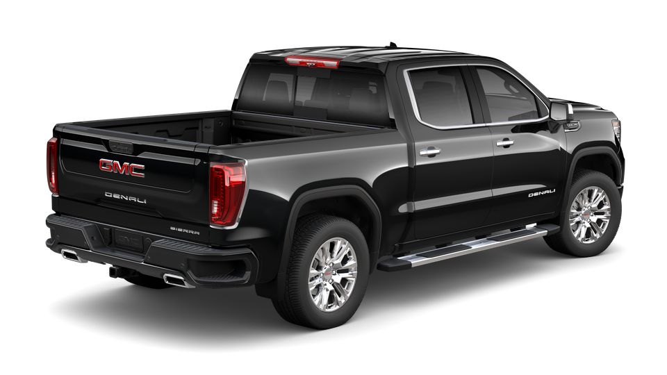 2023 GMC Sierra 1500 Vehicle Photo in BATON ROUGE, LA 70806-4466