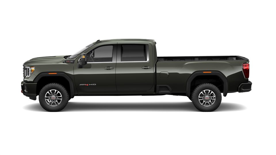 Sierra 2500HD