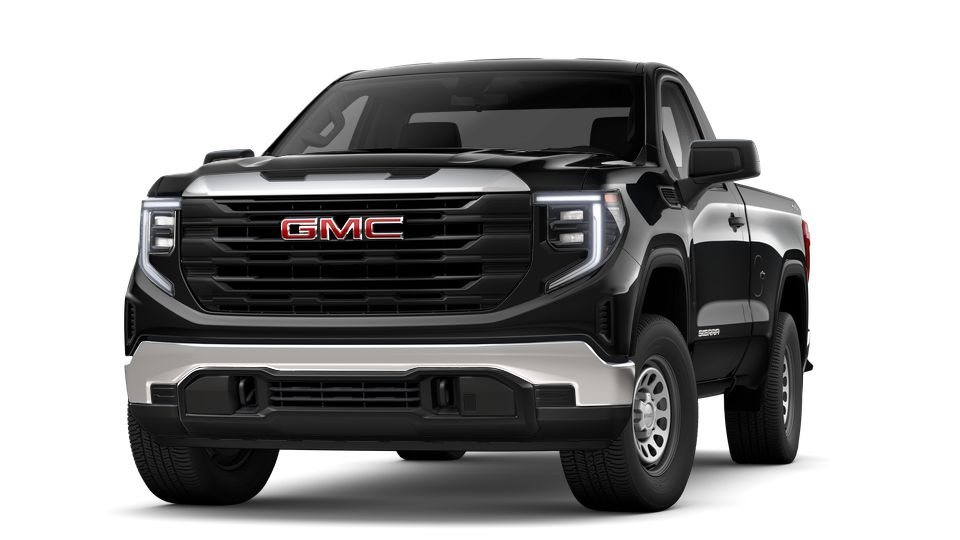 2023 GMC Sierra 1500 Vehicle Photo in EASTLAND, TX 76448-3020