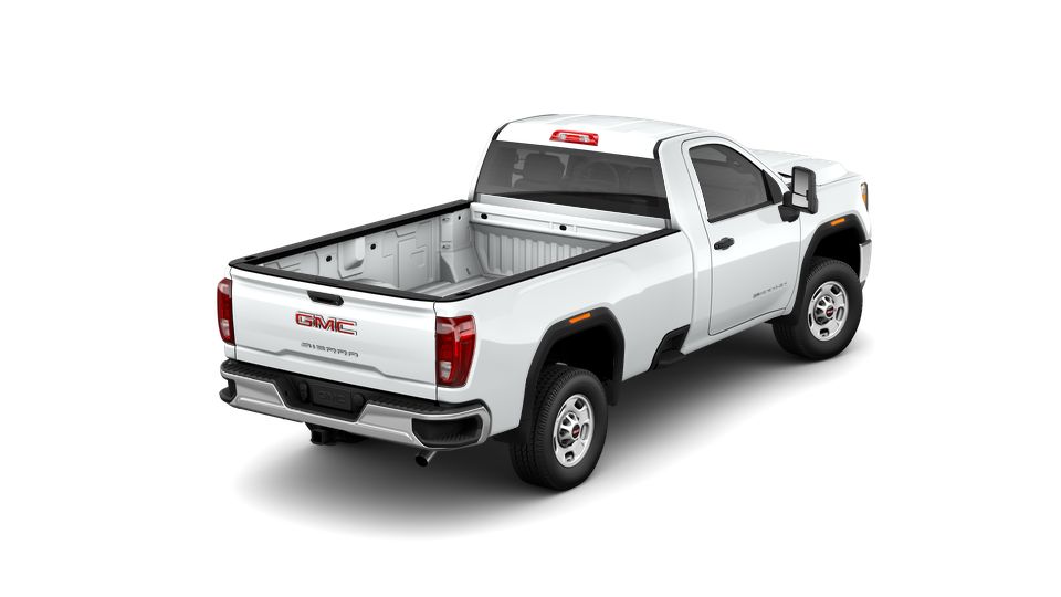 2023 GMC Sierra 2500 HD Vehicle Photo in SELMA, TX 78154-1459