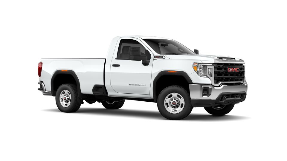 2023 GMC Sierra 2500 HD Vehicle Photo in SELMA, TX 78154-1459