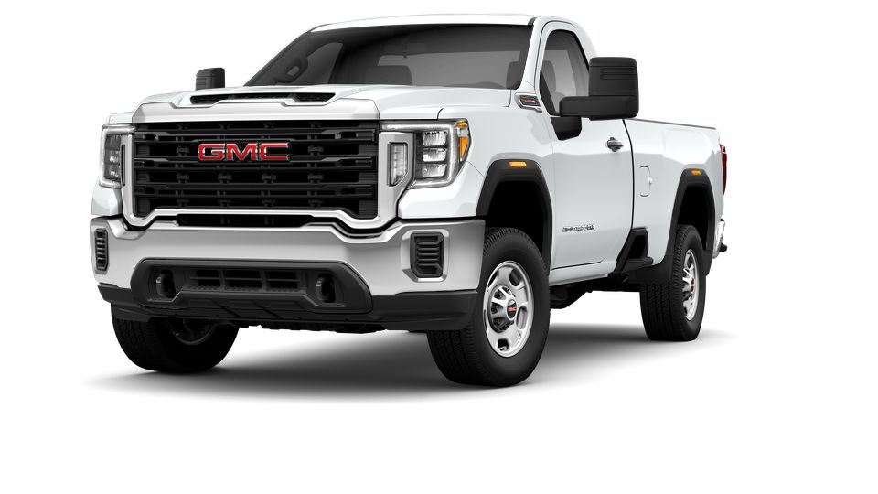 2023 GMC Sierra 2500 HD Vehicle Photo in SELMA, TX 78154-1459