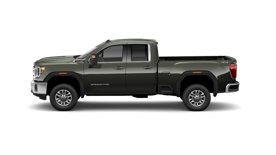 Sierra 2500HD