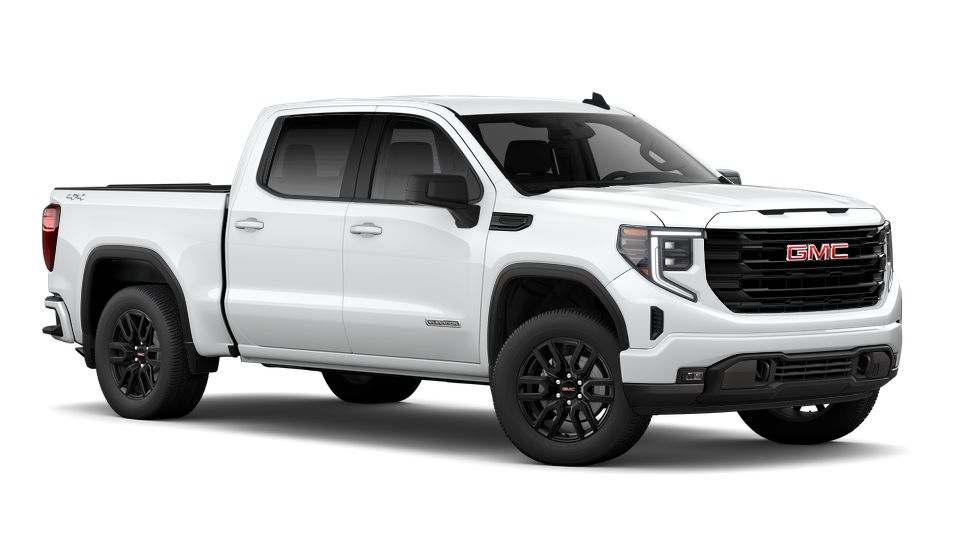 2023 GMC Sierra 1500 Vehicle Photo in POST FALLS, ID 83854-5365