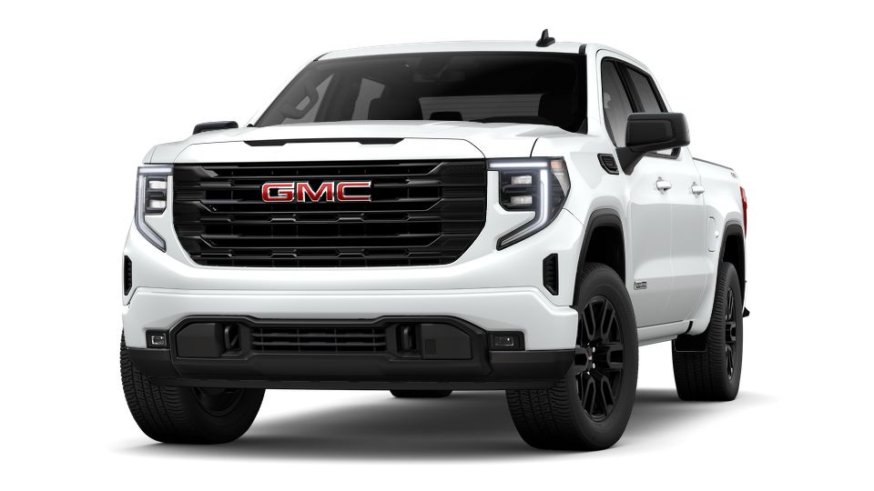 2023 GMC Sierra 1500 Vehicle Photo in POST FALLS, ID 83854-5365