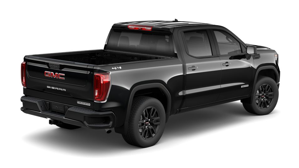 2023 GMC Sierra 1500 Vehicle Photo in PUYALLUP, WA 98371-4149