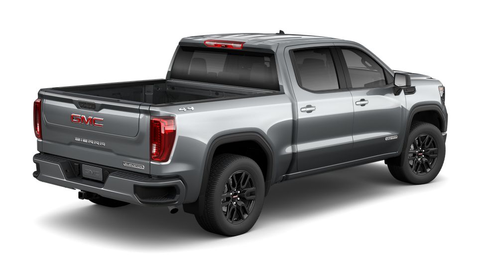 2023 GMC Sierra 1500 Vehicle Photo in TREVOSE, PA 19053-4984