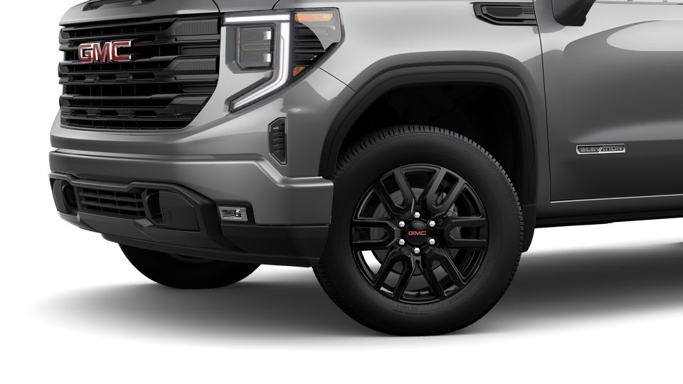 2023 GMC Sierra 1500 Vehicle Photo in TREVOSE, PA 19053-4984