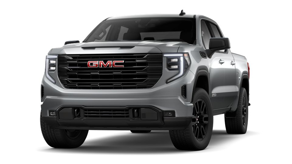 2023 GMC Sierra 1500 Vehicle Photo in TREVOSE, PA 19053-4984