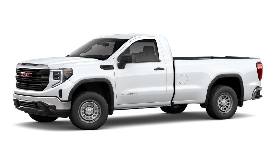 Sierra 1500