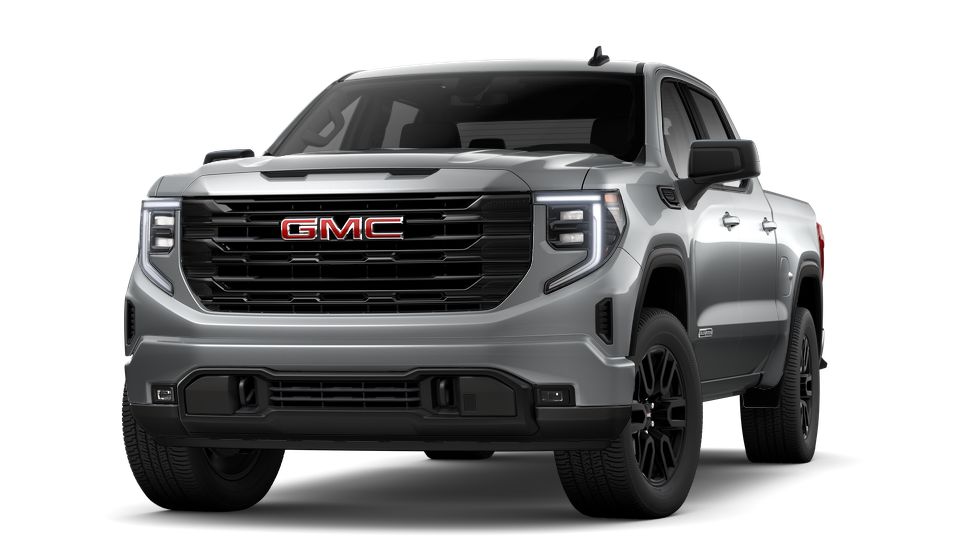 2023 GMC Sierra 1500 Vehicle Photo in TURLOCK, CA 95380-4918