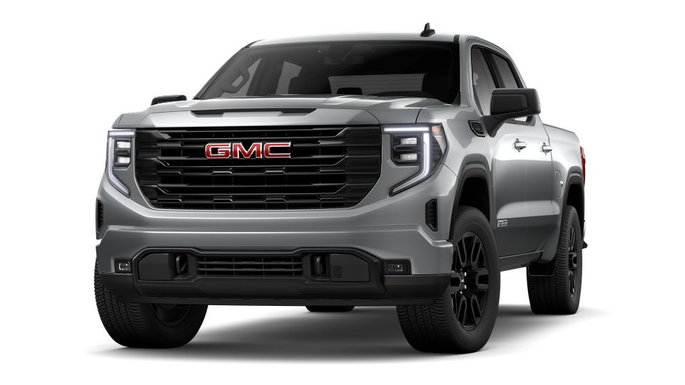 2023 GMC Sierra 1500 Vehicle Photo in TURLOCK, CA 95380-4918