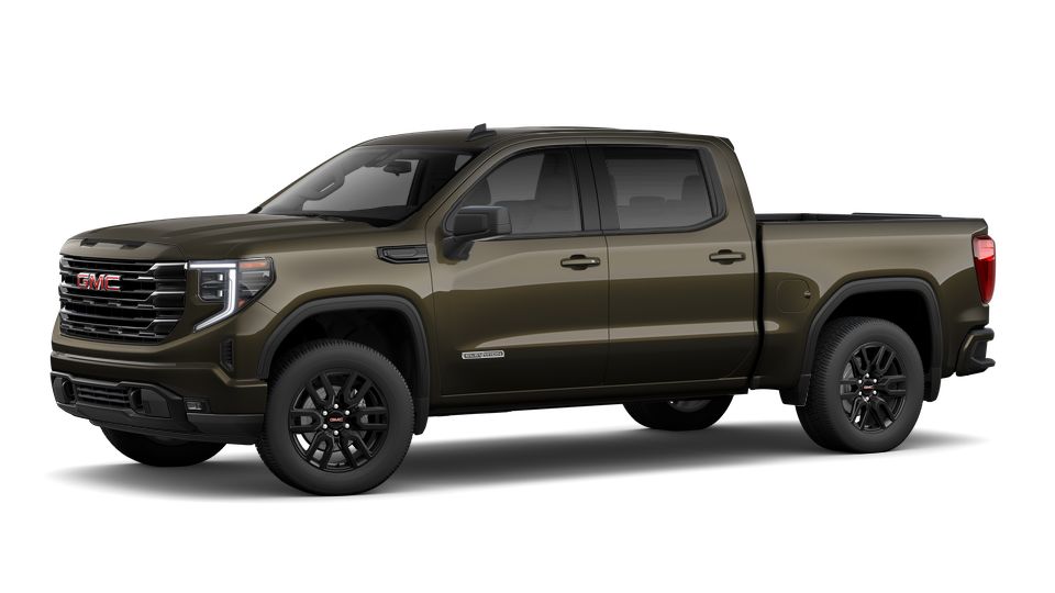 2023 GMC Sierra 1500 Vehicle Photo in BATON ROUGE, LA 70806-4466