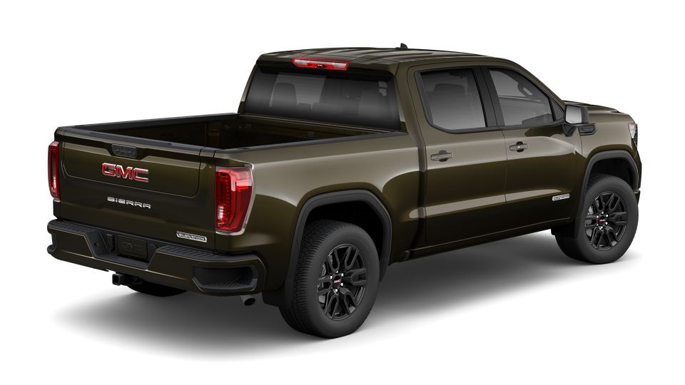 2023 GMC Sierra 1500 Vehicle Photo in BATON ROUGE, LA 70806-4466