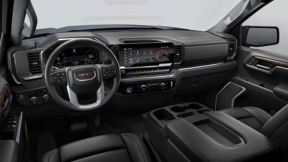 2023 GMC Sierra 1500 Vehicle Photo in Decatur, TX 76234