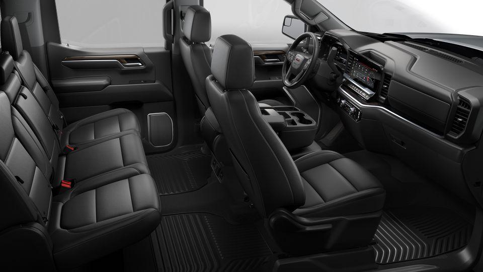 2023 GMC Sierra 1500 Vehicle Photo in Decatur, TX 76234