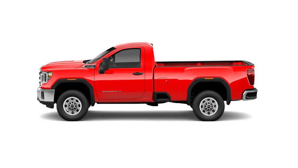 GMC 2023 Sierra 3500HD Pro