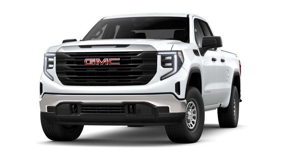 2023 GMC Sierra 1500 Vehicle Photo in ELYRIA, OH 44035-6349