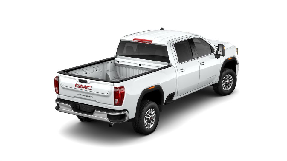 2023 GMC Sierra 2500 HD Vehicle Photo in Decatur, TX 76234