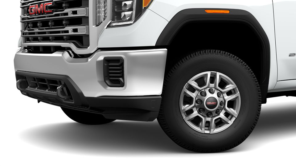 2023 GMC Sierra 2500 HD Vehicle Photo in Decatur, TX 76234