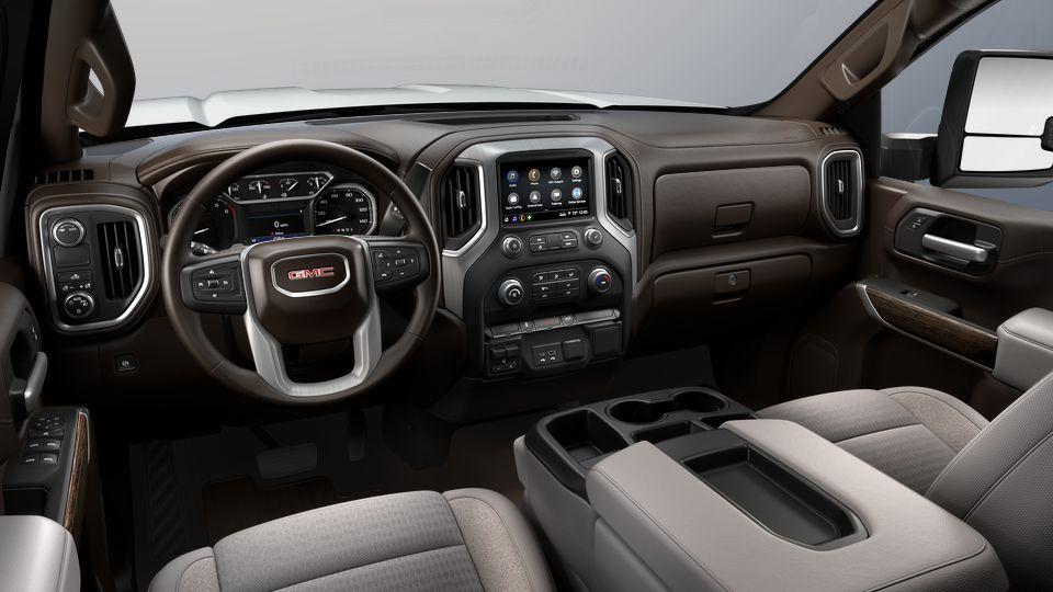 2023 GMC Sierra 2500 HD Vehicle Photo in Decatur, TX 76234