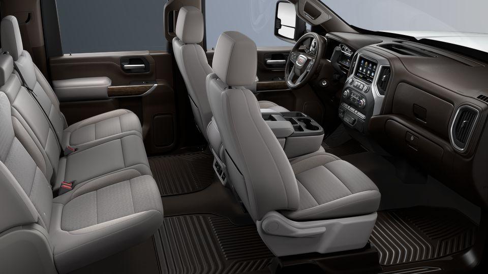 2023 GMC Sierra 2500 HD Vehicle Photo in Decatur, TX 76234
