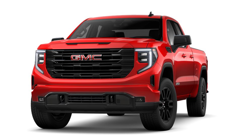 2023 GMC Sierra 1500 Vehicle Photo in SAINT CLAIRSVILLE, OH 43950-8512