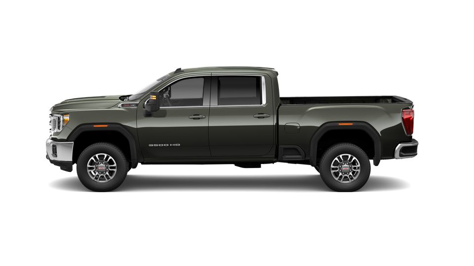 Sierra 3500HD