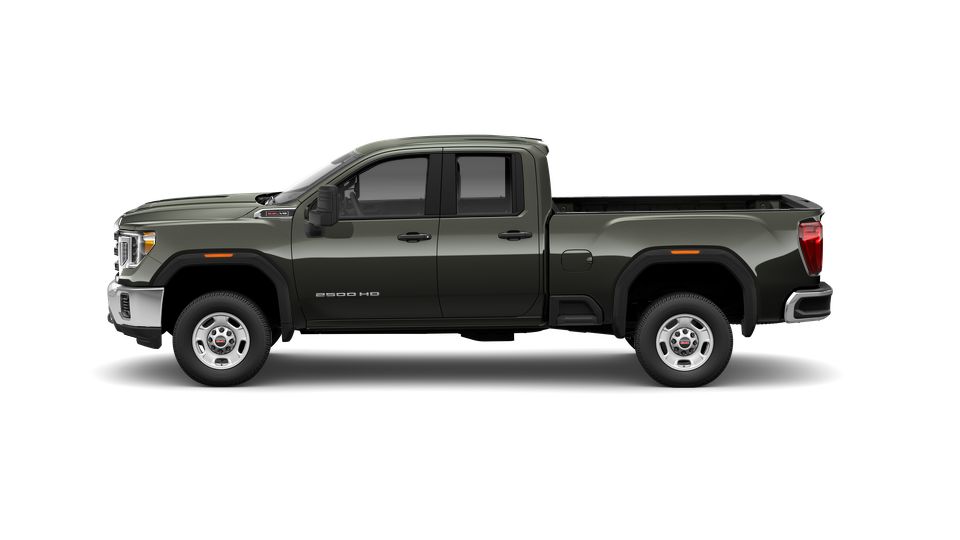 Sierra 2500HD