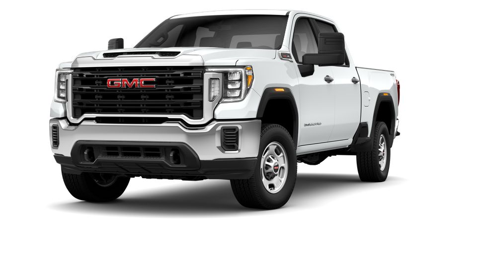 2023 GMC Sierra 2500 HD Vehicle Photo in COLUMBIA, MO 65203-3903