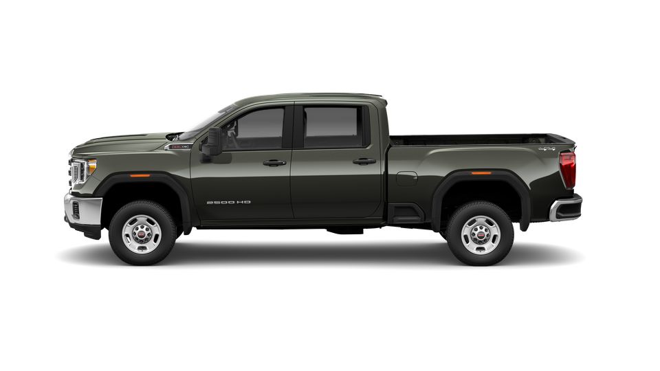 Sierra 2500HD