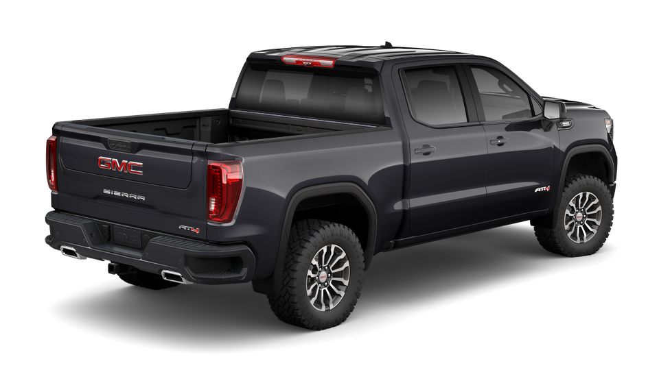 2023 GMC Sierra 1500 Vehicle Photo in PORTLAND, OR 97225-3518