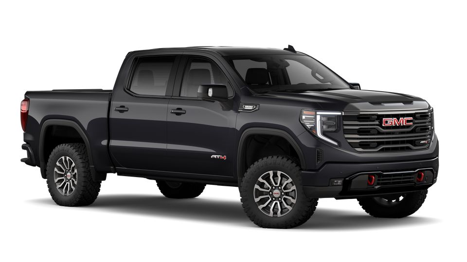 2023 GMC Sierra 1500 Vehicle Photo in PORTLAND, OR 97225-3518