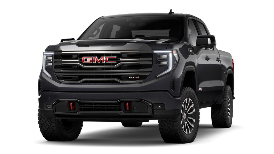 2023 GMC Sierra 1500 Vehicle Photo in PORTLAND, OR 97225-3518