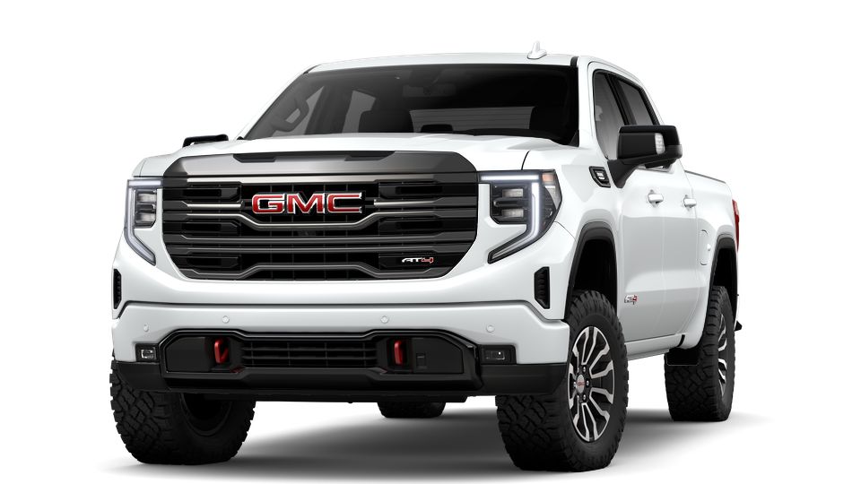 2023 GMC Sierra 1500 Vehicle Photo in PARIS, TX 75460-2116