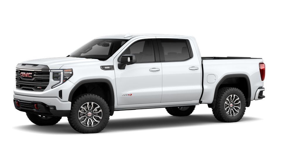 2023 GMC Sierra 1500 Vehicle Photo in WEST PALM BEACH, FL 33407-3296