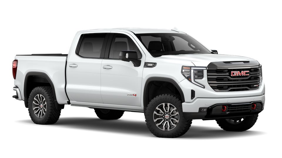 2023 GMC Sierra 1500 Vehicle Photo in WEST PALM BEACH, FL 33407-3296