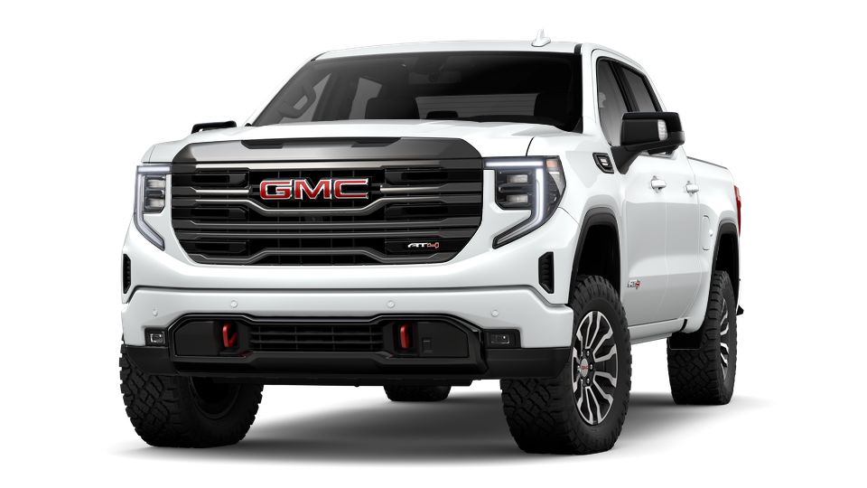 2023 GMC Sierra 1500 Vehicle Photo in PARIS, TX 75460-2116