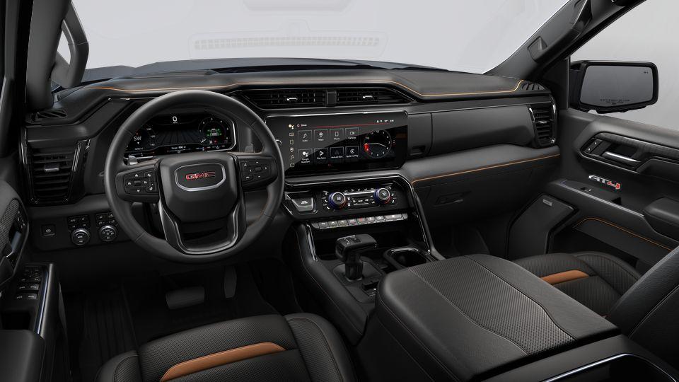 2023 GMC Sierra 1500 Vehicle Photo in WEST PALM BEACH, FL 33407-3296