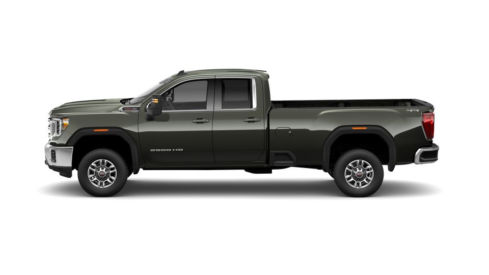 Sierra 2500HD