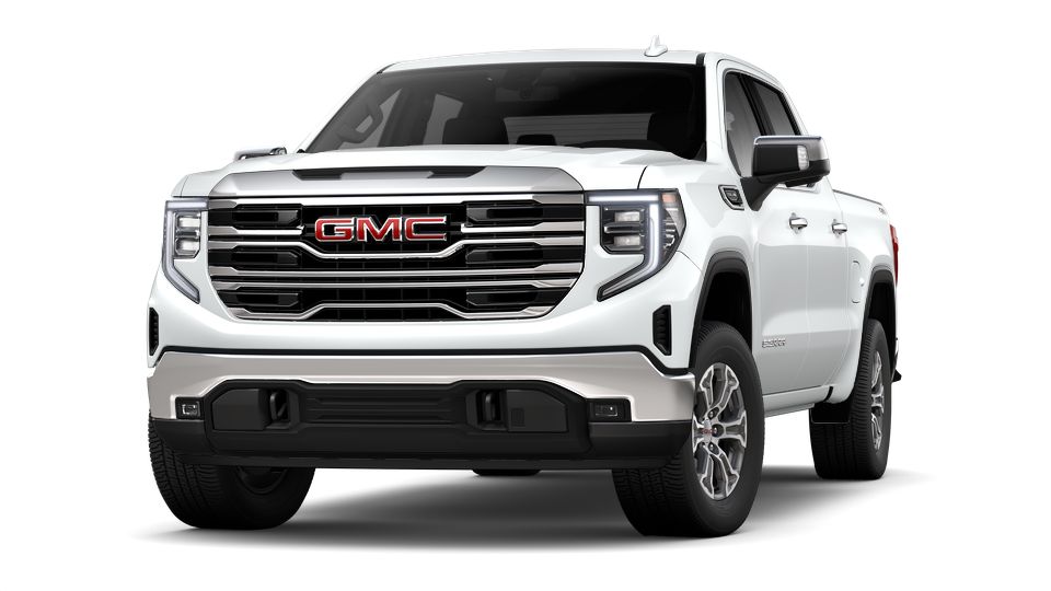 2023 GMC Sierra 1500 Vehicle Photo in PARIS, TX 75460-2116