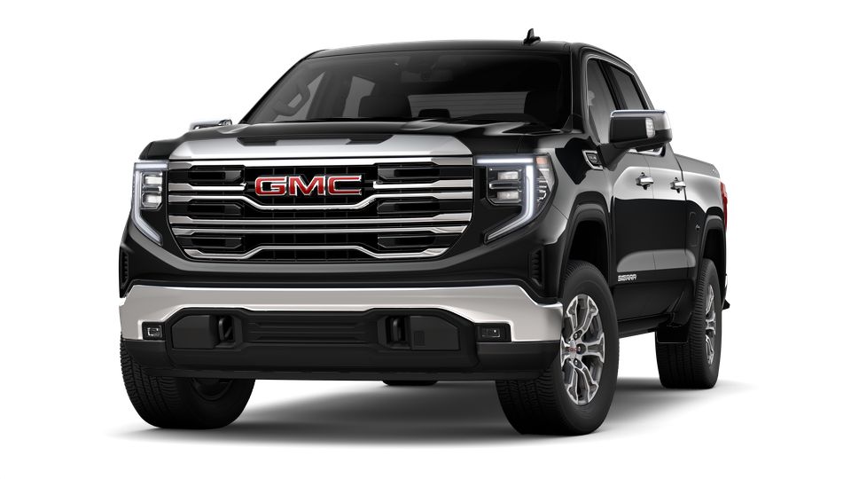 2023 GMC Sierra 1500 Vehicle Photo in LEOMINSTER, MA 01453-2952