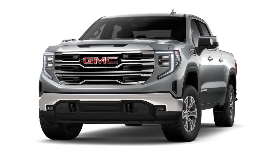 2023 GMC Sierra 1500 Vehicle Photo in ALCOA, TN 37701-3235