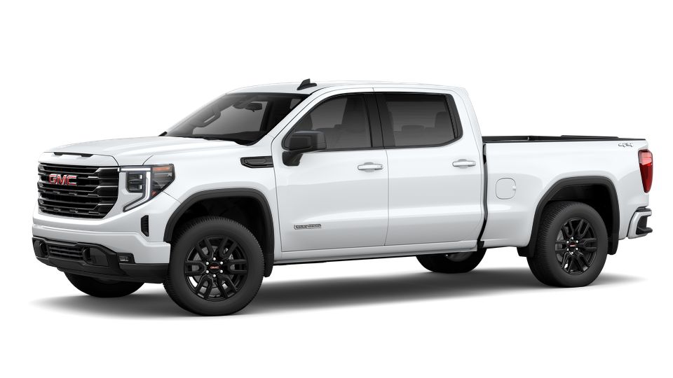 2023 GMC Sierra 1500 Vehicle Photo in SUGAR LAND, TX 77478-0000