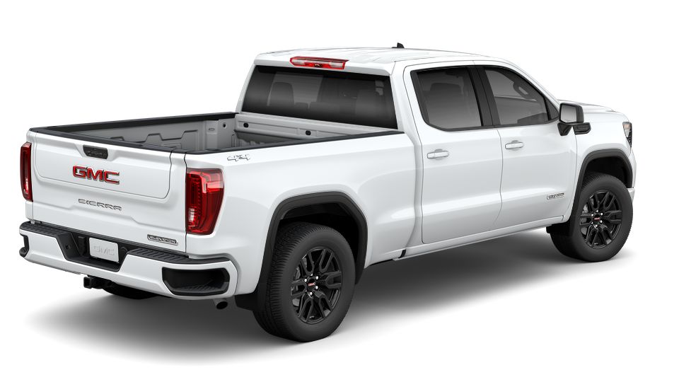 2023 GMC Sierra 1500 Vehicle Photo in SUGAR LAND, TX 77478-0000