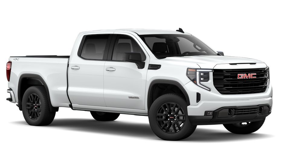 2023 GMC Sierra 1500 Vehicle Photo in SUGAR LAND, TX 77478-0000